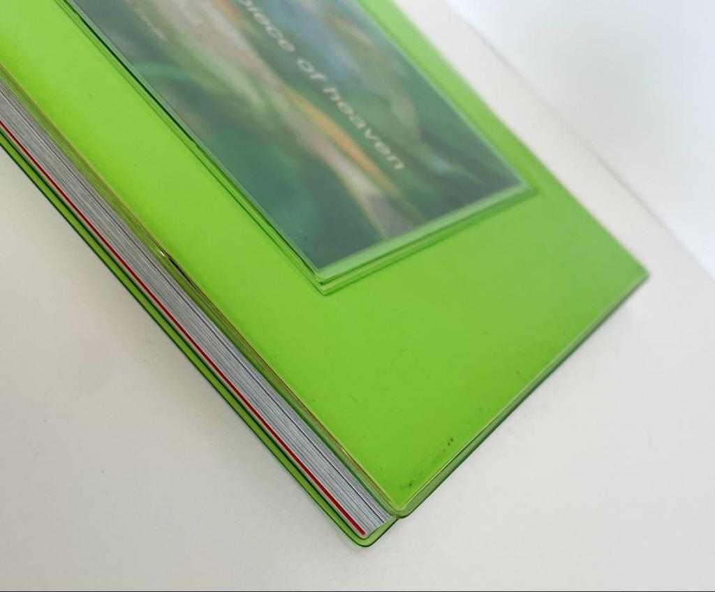 [USED] Mika Ninagawa Photo Book, Art Book, and Art Book Set of 2