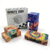 Fidgets Toy Autism Anti Stress Relief Creative Infinite Cube Magic Cube Office Flip Cubic Puzzle Stop Stress Reliever Autism Toy