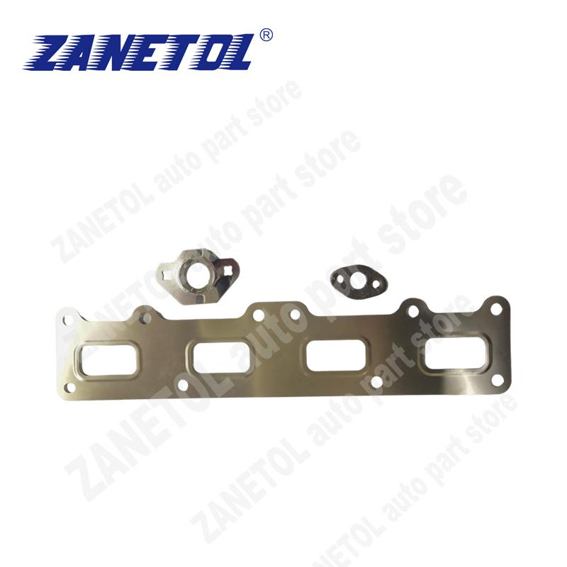 ZANETOL Engine Kit Gasket Set Parts for CHRYSLER PT CRUISER 2002~2010 CHRYSLER 300 2006 for JEEP GRAND CHEROKEE 2005 5083152AC