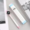 Creative Time-Learning Mini Watch: Ultra-Small Academic Back-to-School Fashion Pen Barrel Watch