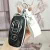 Tpu Car Remote Key Case Cover For Aiways U5 Pro U6 Se Protect Shell Fob Auto Accessories