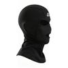 Breathable Cap Fast Drying Polyester Fabric For Adults In Tropical Waters Activities Full Head