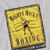Creed Unisex Adult Mighty Mick's Poster T-Shirt