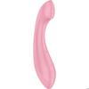 Satisfyer - G-Force G-Spot Vibrator Stimulator Pink -