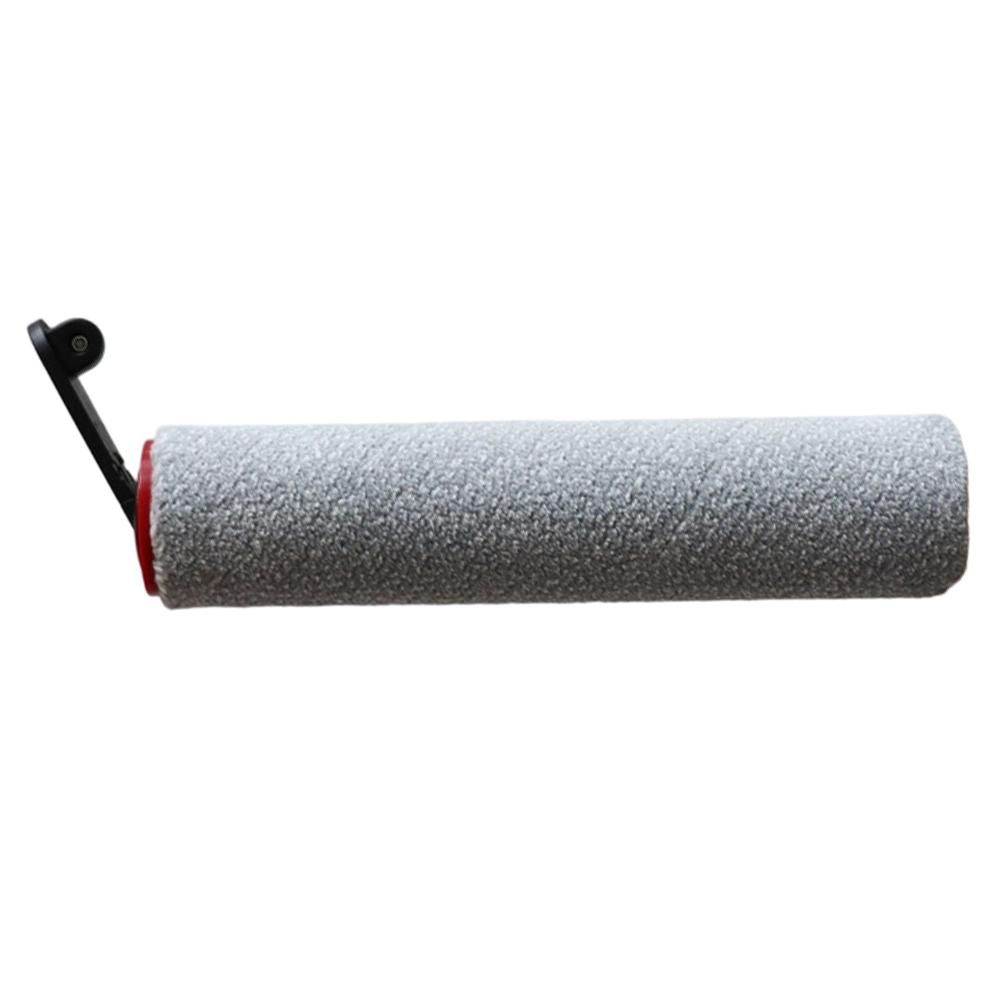 Microfiber Roller Brush for MOVA M10 Pro M10 Station X4 Pro X4 Mix Floor Scrubbers Supports Hygienic Cleaning In Homes with Pets