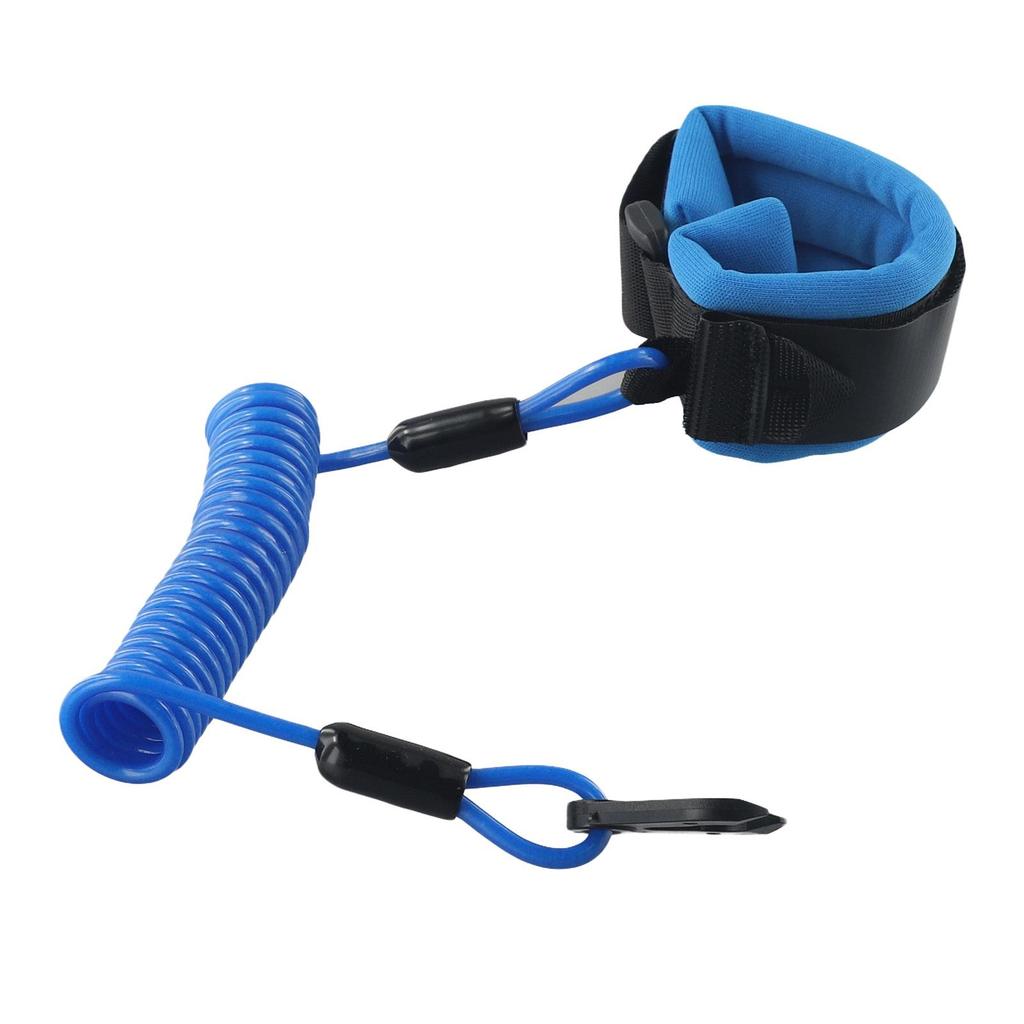 Safety Lanyard For Jet Ski For Kawasaki JT900 Nylon