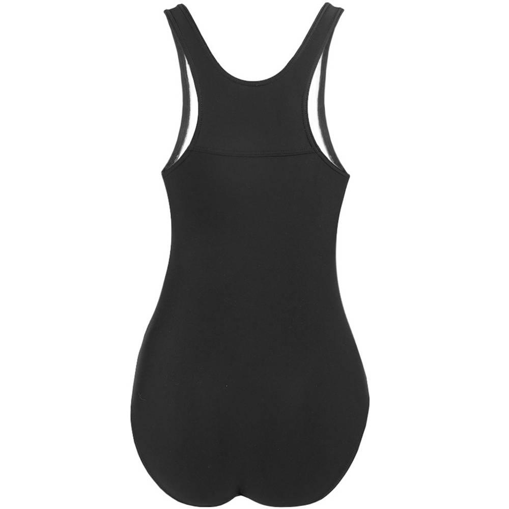 Crowell Womens/Ladies Lola One Piece Swimsuit