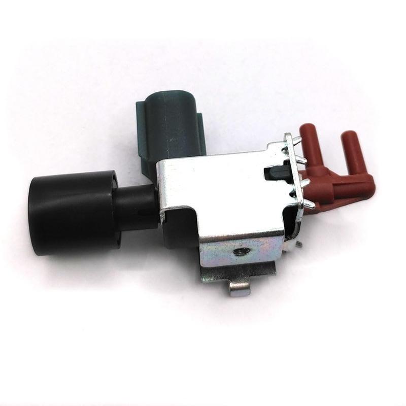 25860-30070 Purge Control EGR Vaccum Switching Solenoid Valve For Toyota Yaris Corolla Previa Hilux Prado Coaster