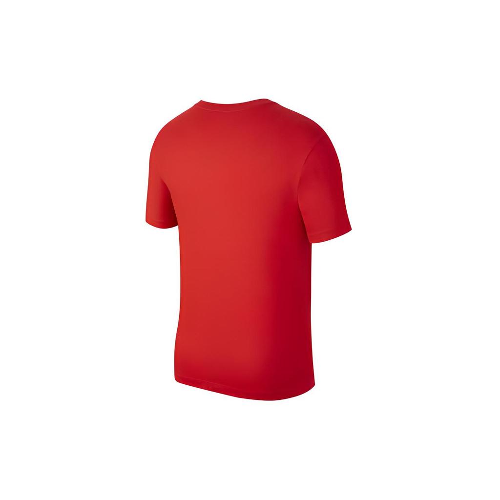 Nike Philadelphia 76ers DNA Dri-Fit NBA Short-Sleeve T-Shirt Men Tops Red CK8967-657