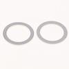 M18 Oil Drain Plug Washer Gasket Kit Metal Crush Seal for Engine Oil Pan Draining and Car Repair