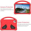 Suitable for Honor X9a(2025) tablet protective case, children's portable anti-fall stand protective cover