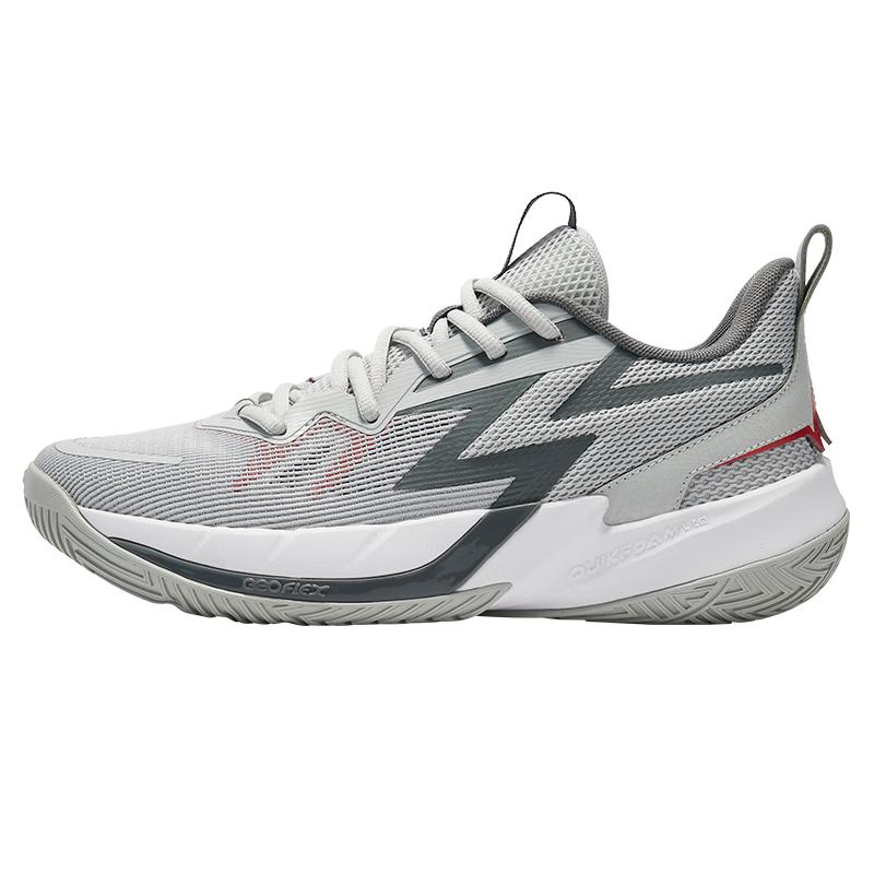 361° BIG3 Team 3.0 Men's Low-Top Basketball Shoes