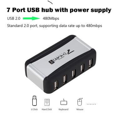 Accessoires pour ordinateur – Hubs USB