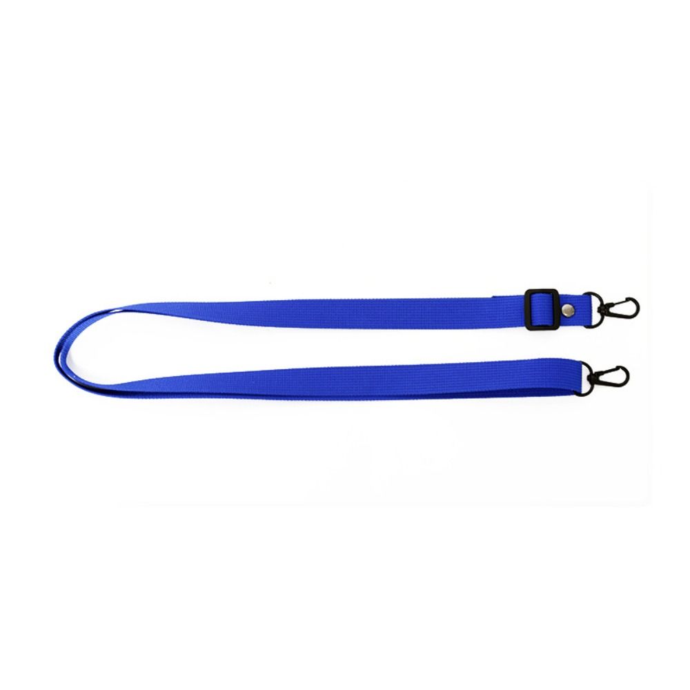 High Quality Dacron Woven Strap Shoulder Hanging Rope Strap Adjustable Replacement Bag Belt Mobile Phone Strap