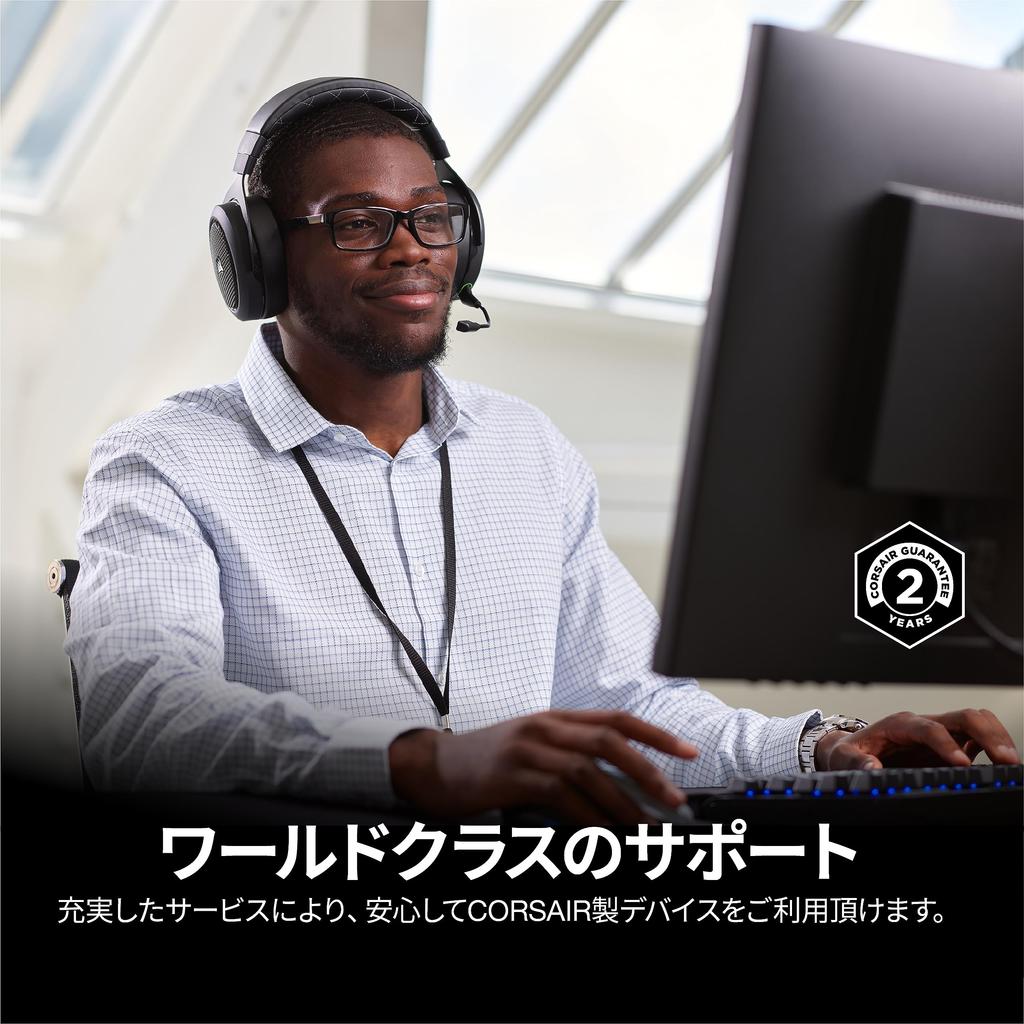 CORSAIR AR120 RGB 120mm Compatible PWM Case Single Pack White iCUE/ARGB Fan, - (Product Code CO-9050168-WW)