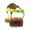Lunar Womens/Ladies Rimini Sandals