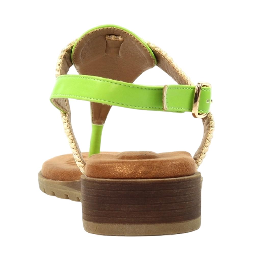 Lunar Womens/Ladies Rimini Sandals