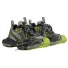 Balenciaga 3XL Lace Up Sneakers 734734W3XL59237