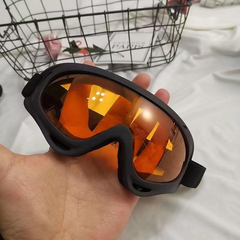 Windproof Glasses, Pilot Sunglasses, Goggles All-Inclusive, Men'S And Women'S Sports Cycling, Windproof Sand Glasses, Sunglasses.