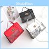 2021 New European And American Retro Snake Skin Shoulder Bag