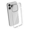 Google Pixel 10A Transparent TPU Anti-Drop Soft Phone Case