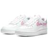 Nike Air Force 1 LXX White Pink Aqua Women Sneakers Pink-Rise Bleached-Aqua DC1164-101