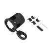 Universal Motorcycle Handlebar Cup Holder for Harley-Davidson & ATV Models