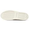 Side Street Low Top Skateboard Shoes Women's White 155576-WHT