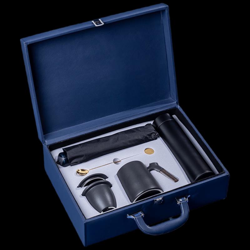 Elegant Business & Souvenir Gift Box Sets