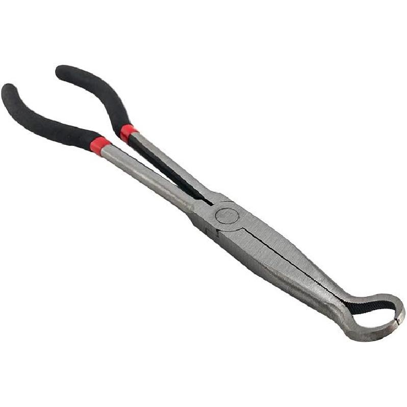 QWOKR Spark Plug Wire Removal Plier Spark Boot Removal Pliers For Car