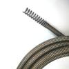 Household Kitchen Toilet Pipe Electric Drill Drain Dredging Tool 1.5/3/5 Meter Long 10mm Dia Sink Cleaner Sewer Dredging Spring