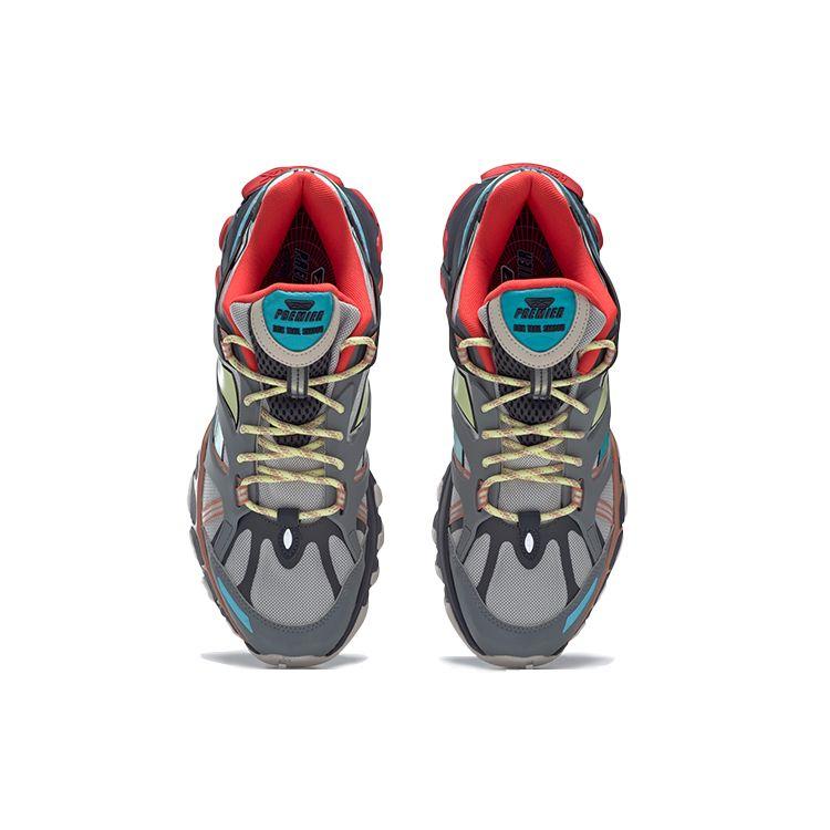 Reebok Nano X Men Black FV2844