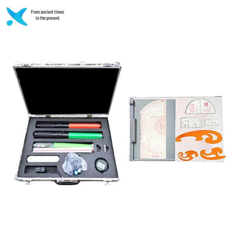 Anti-Aircraft Artillery Training Equipment Set