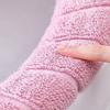 Universal Toilet Mat Cushion Household Warm Toilet Cover Washable Toilet Cases