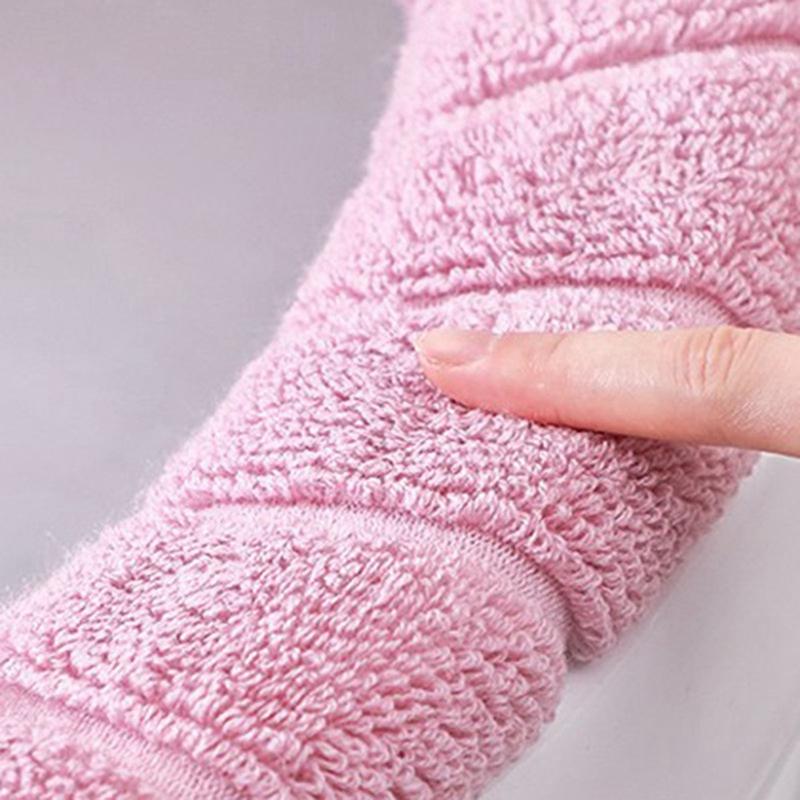 Universal Toilet Mat Cushion Household Warm Toilet Cover Washable Toilet Cases