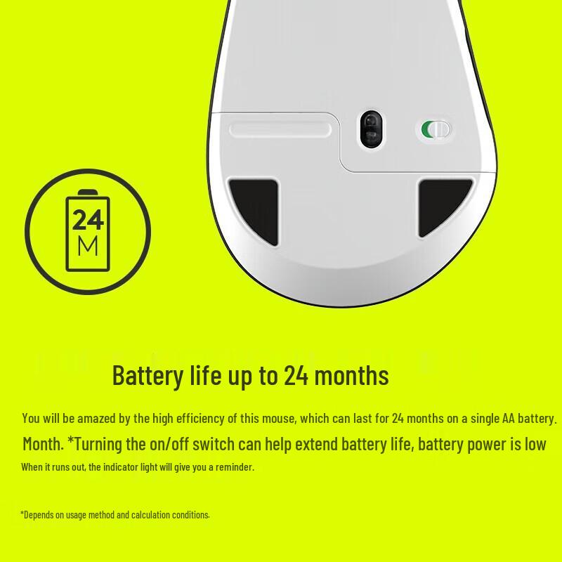 Logitech M720 Wireless Bluetooth Mouse