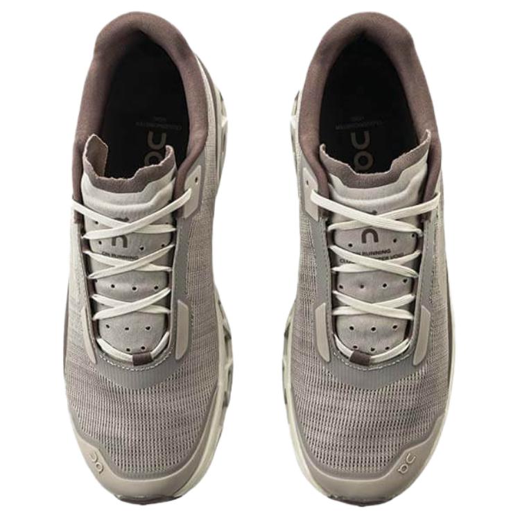 Cloudmonster Void Fog Pearl Women Sneakers Tan 3WG10811344