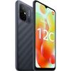 XIAOMI Redmi 12C 128Go 4G Gris