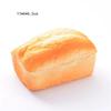 Toys Kids  Childrens Artificial Bread Simulation Squeeze Toy Stress Relief Slow Rising Small Toast Sensory Fidget for Anxiety ADHD Adult