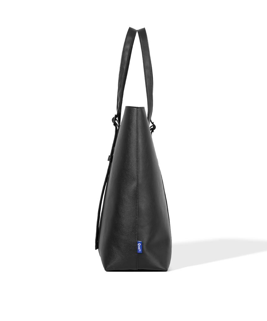 Qualpack Essential Tote Bag 303 Ivory