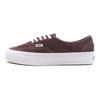 Vans Premium Authentic 44 Potting Soil Brown Unisex Sneakers VN0007QZDMV