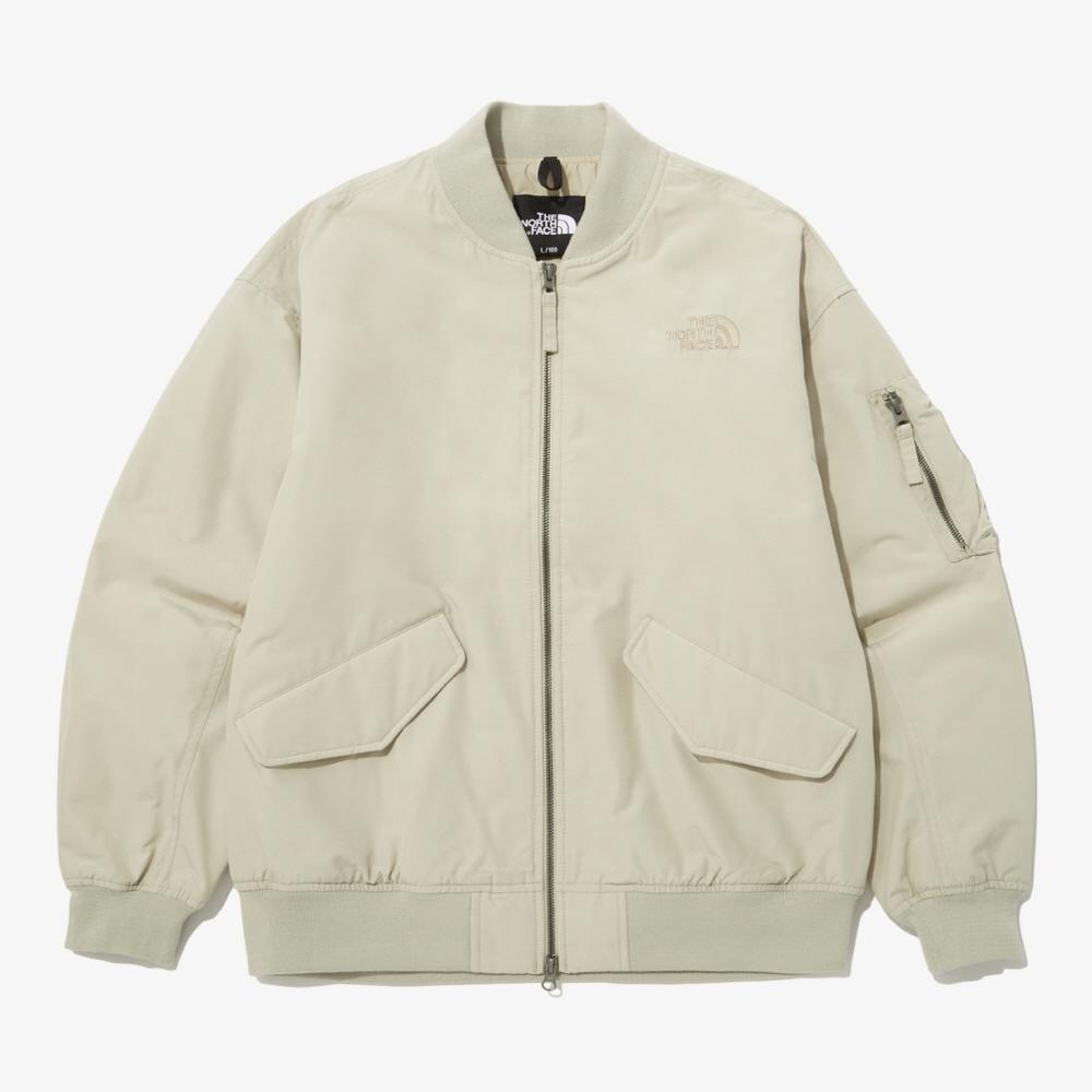 

Тепловой бомбардировщик THE NORTH FACE NJ3NP01B Phrase