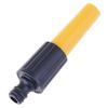Direct Injection Hose Plastic Water Gun Watering Nozzle For Garden Irrigation