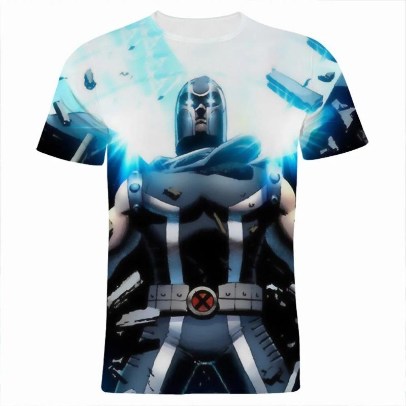 T Shirt For Kids 2026  3D Printed Kids Adults Tee Shirts Fashion Streetwear Harajuku
