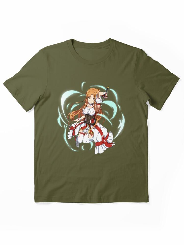 Sword Art Online Sword Art Online Essential Unisex T-Shirt