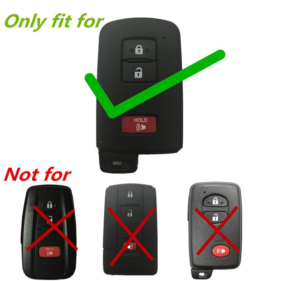 

To give your car key the best protection and also Looks very cool