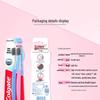 Colgate Soft Carbon Bristle Toothbrush 6-Pack