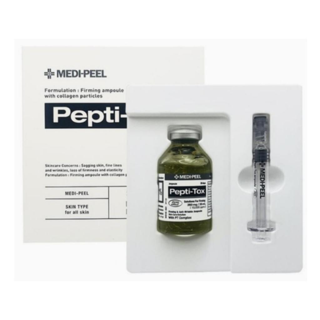 Medipeel Pepti-Tox Ampule 35ml