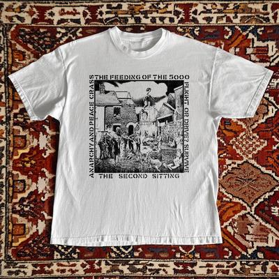 Na górę – T-shirty i koszulki