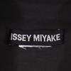ISSEY MIYAKE Long sleeve Cut Black series Women Used